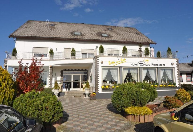 Отель Eifelperle