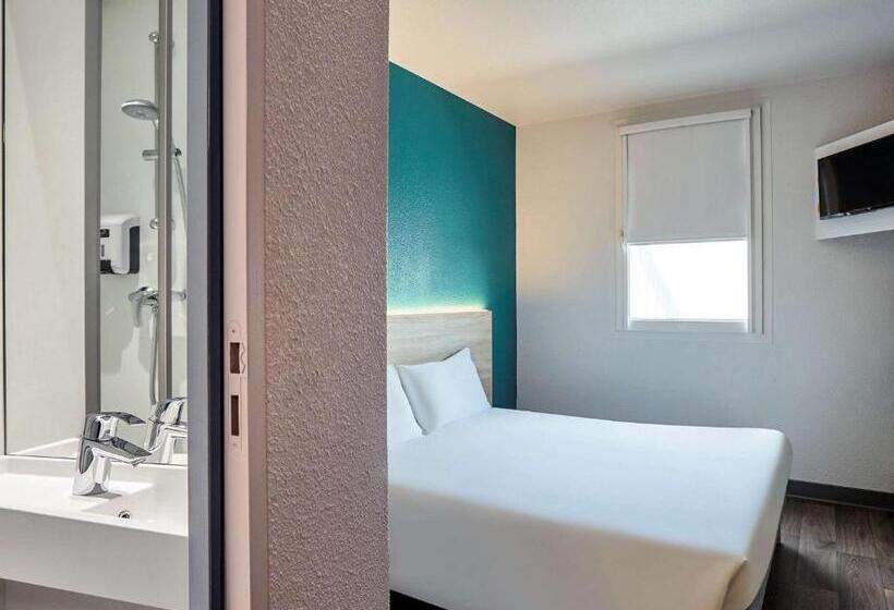 호텔 F1 Saint Malo