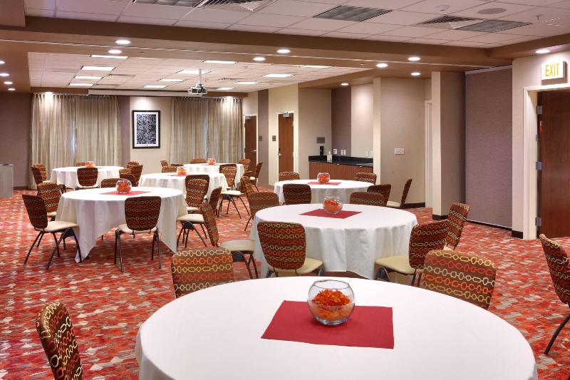 Отель Fairfield Inn & Suites By Marriott Salt Lake City Midvale