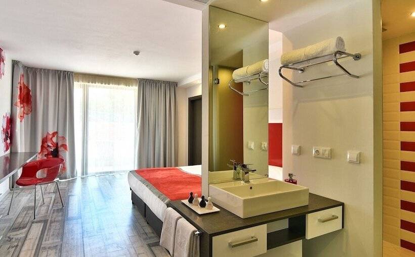Grifid Hotel Foresta   All Inclusive & Free Parking   Adults Only
