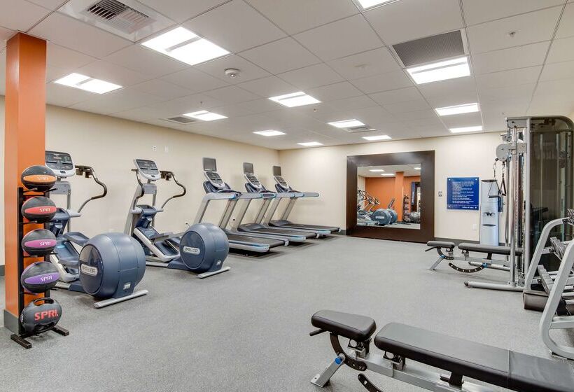 בית מלון כפרי Hampton Inn & Suites Los Angeles   Glendale