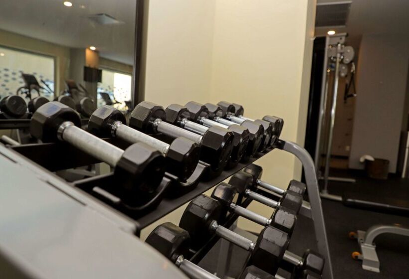 هتل Hampton Inn By Hilton Irapuato