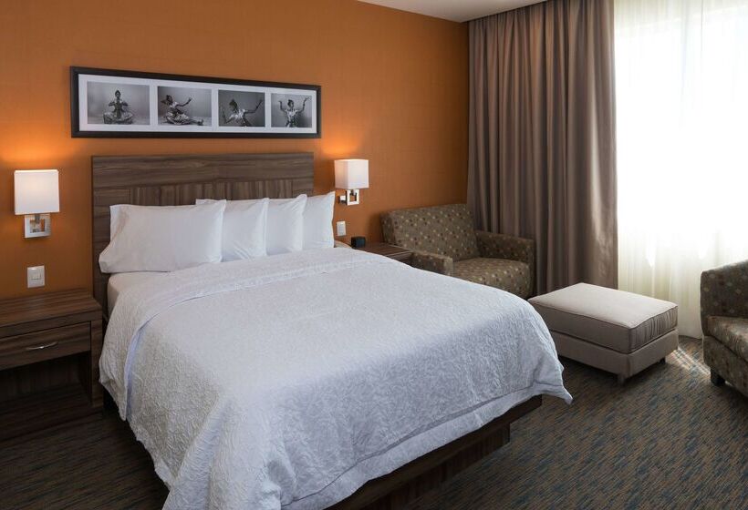 هتل Hampton Inn By Hilton Irapuato