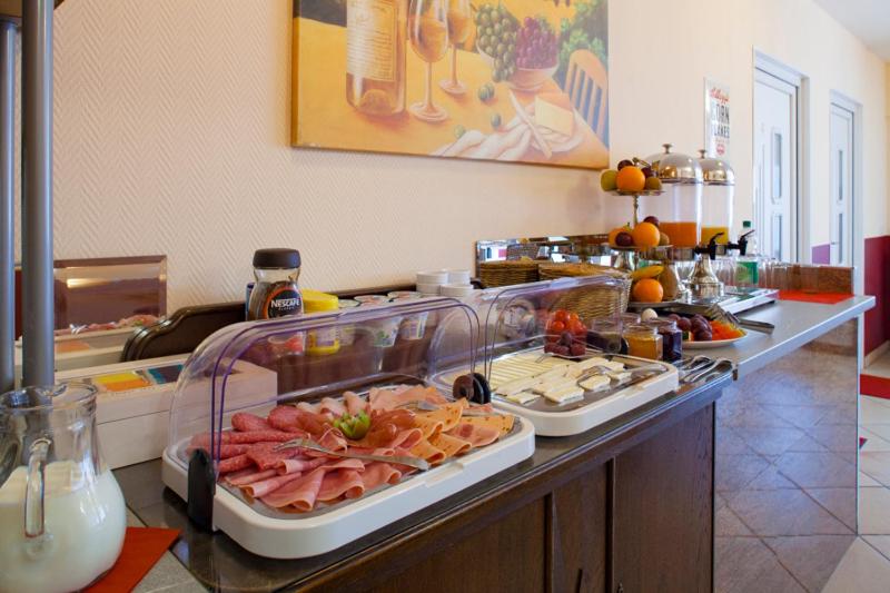 فندق Haus Im Naturpark Am Steinhuder Meer