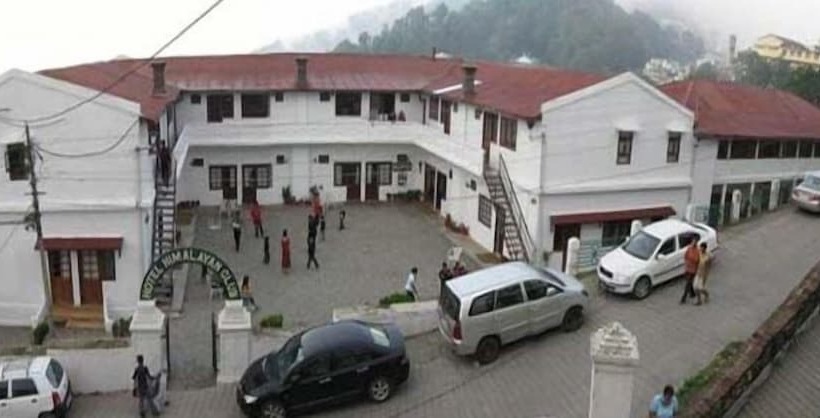 בית מלון כפרי Himalayan Club