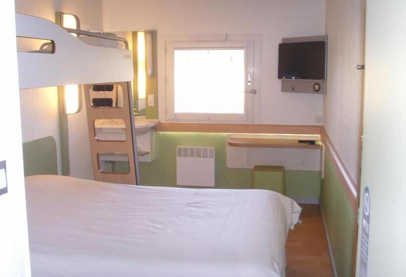 בית מלון כפרי Ibis Budget L'isle Adam