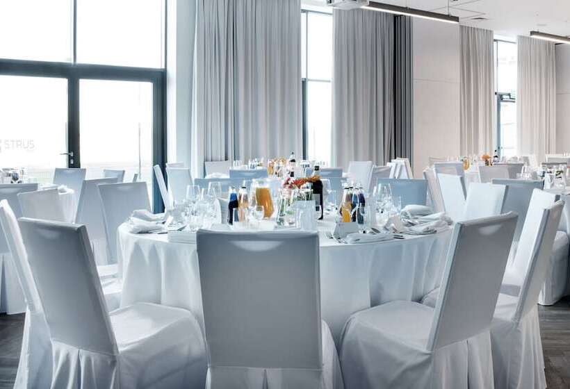 호텔 Ibis Styles Siedlce