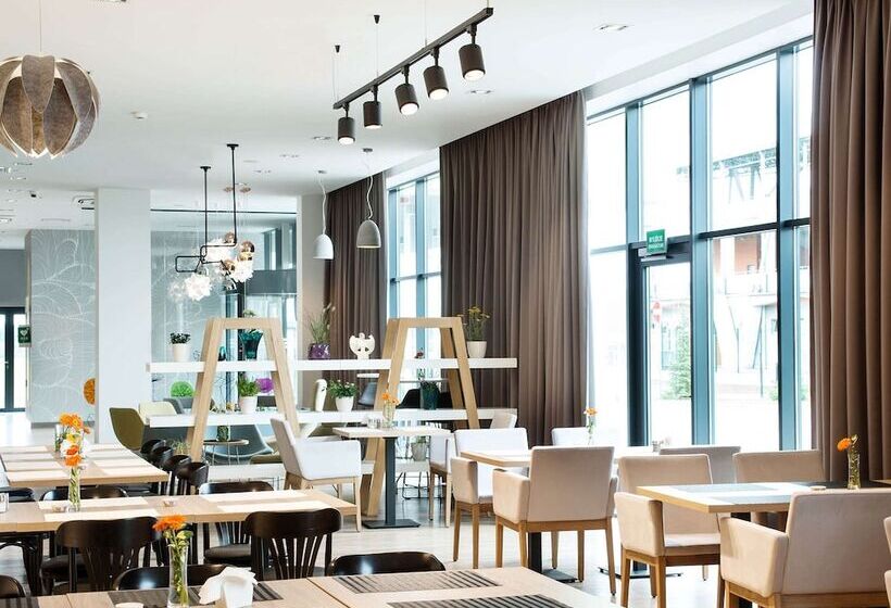 호텔 Ibis Styles Siedlce