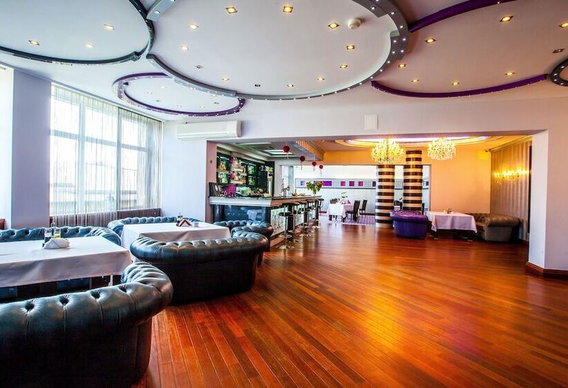 בית מלון כפרי Jan