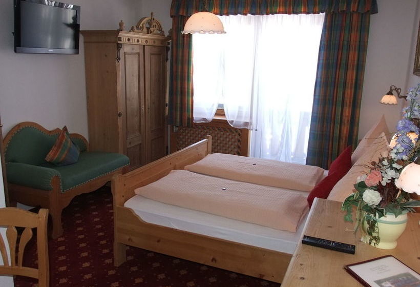 בית מלון כפרי Ferienhaus Und Landhaus Berger