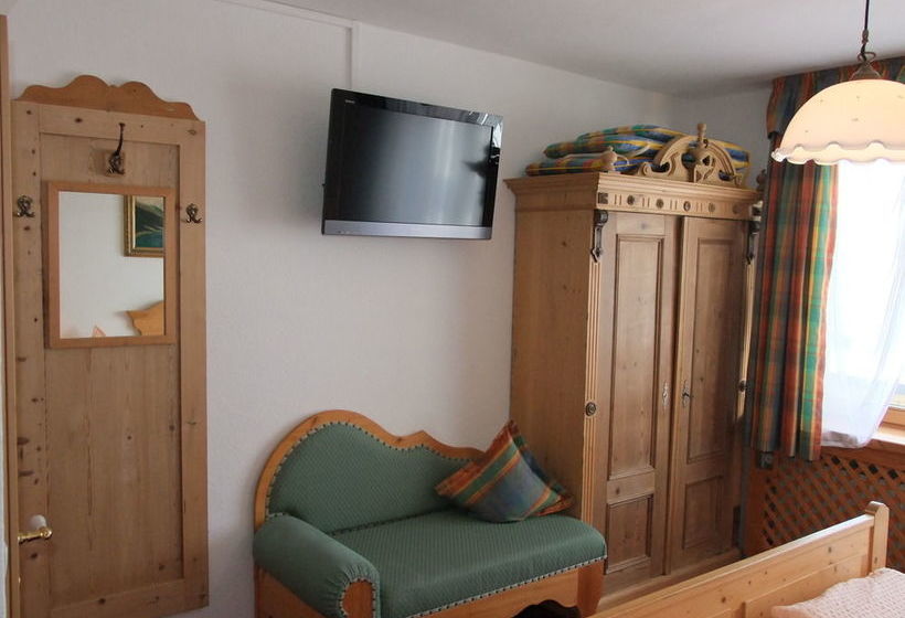 בית מלון כפרי Ferienhaus Und Landhaus Berger