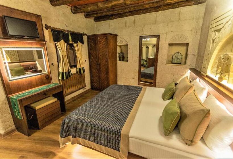 هتل Mimi Cappadocia Luxury Cave