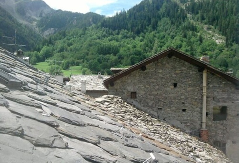 هتل Ottoz Meublé