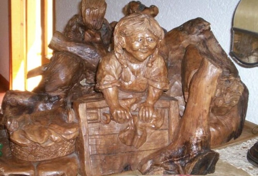 هتل Ottoz Meublé