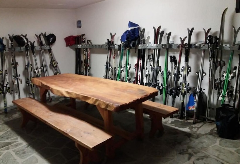 هتل Ottoz Meublé