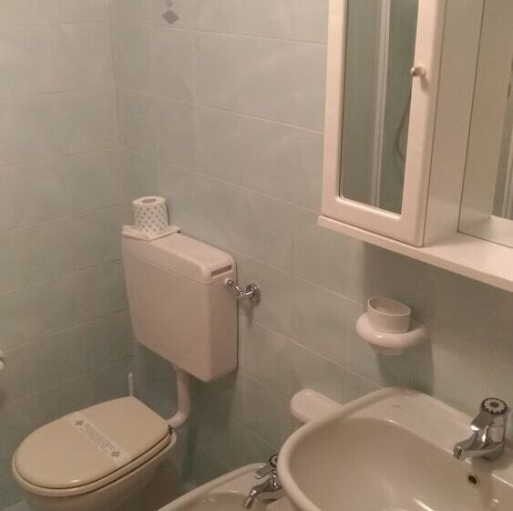 هتل Ottoz Meublé