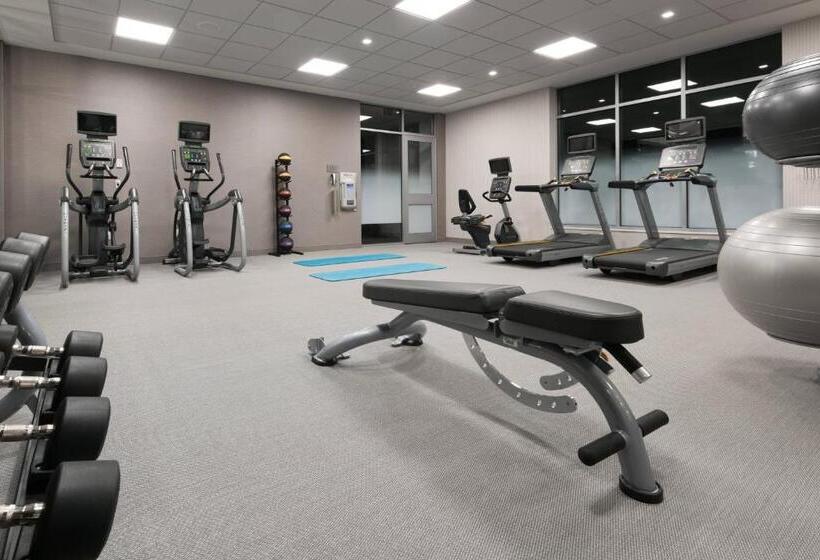 酒店 Residence Inn By Marriott Boston Concord