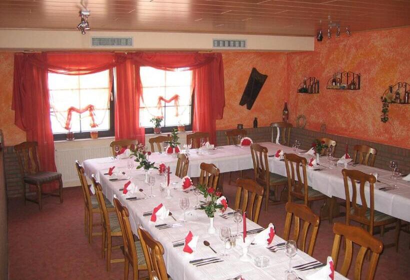 호텔 Restaurant Pfaelzer Stuben