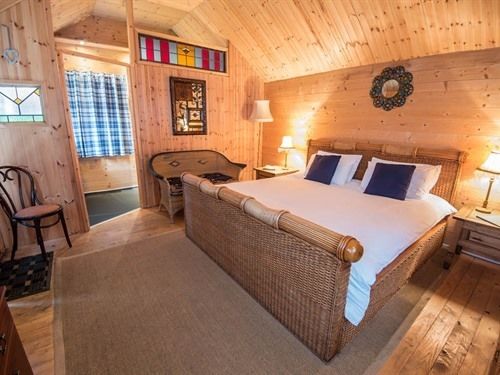 فندق The Dusthole