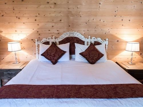 فندق The Dusthole