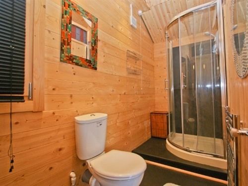 فندق The Dusthole