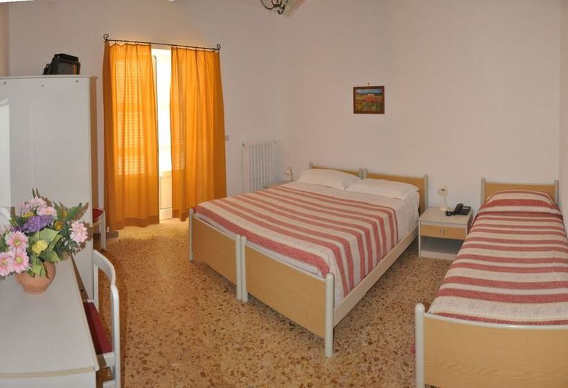 ホテル Terme Vinetum