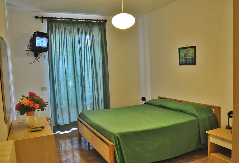 ホテル Terme Vinetum