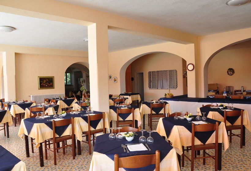 ホテル Terme Vinetum