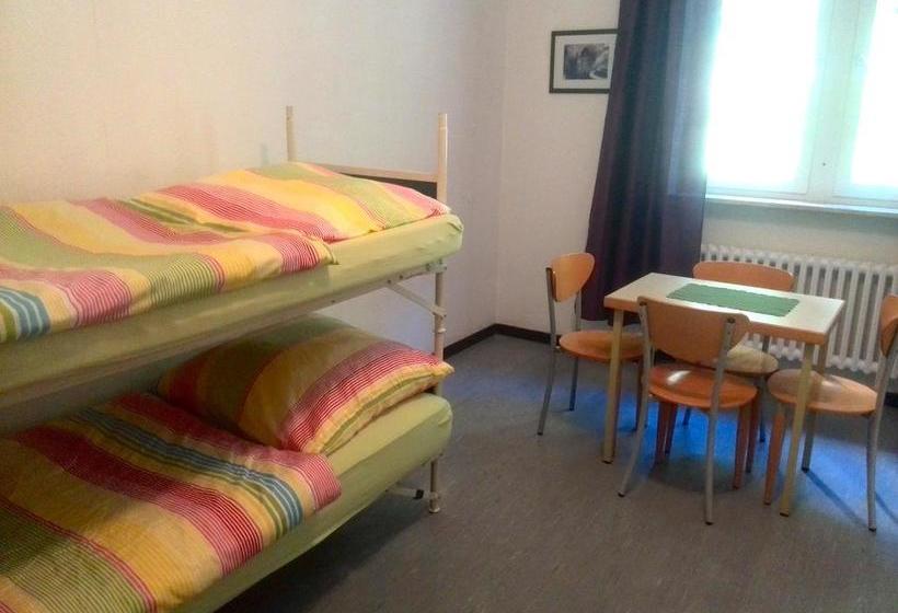 ホテル Waldherberge Moselblick