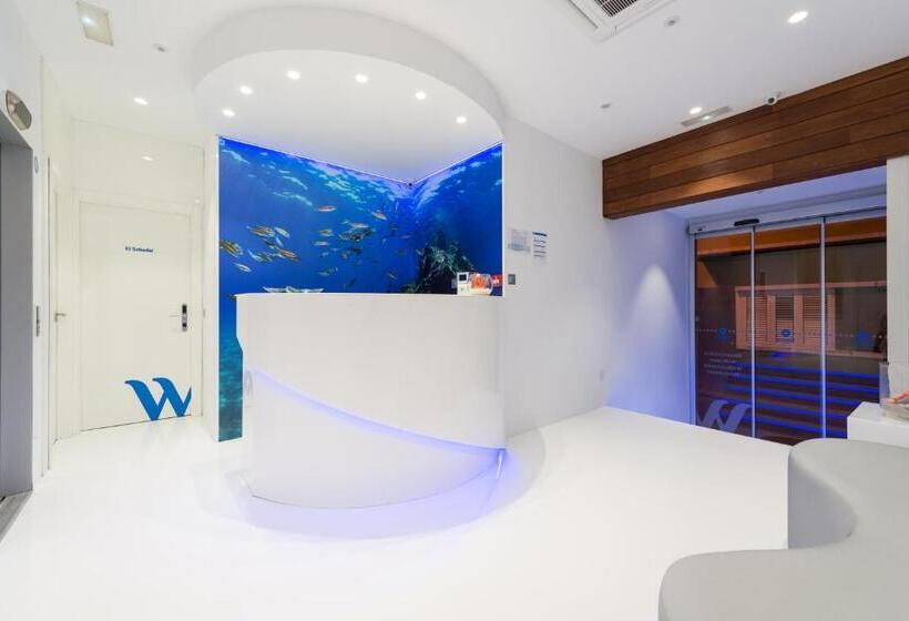 Wavia Hotel   Adults Only