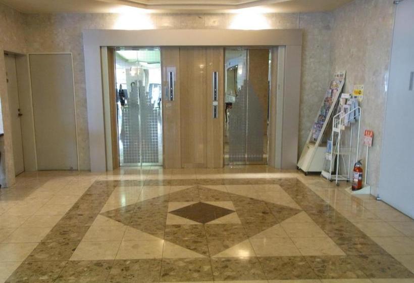 فندق L And L  Senryu