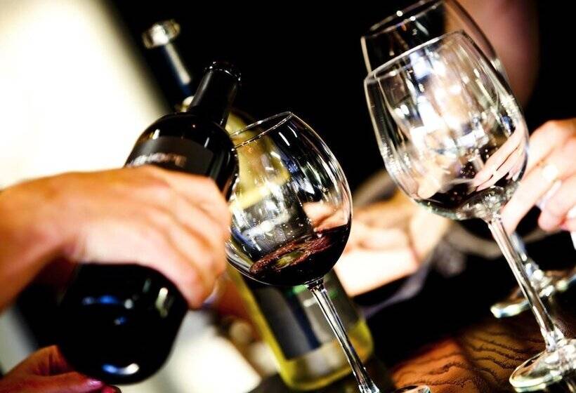 ホテル Restaurant Peifer