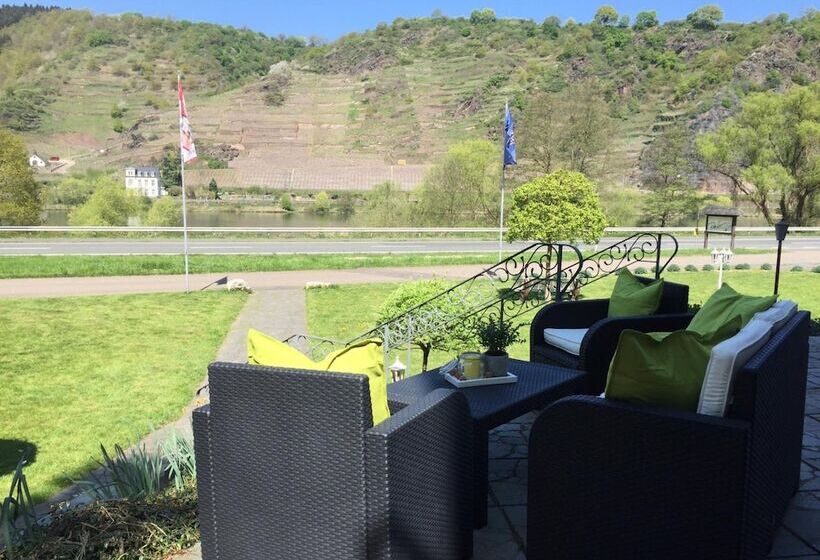 ホテル Restaurant Peifer