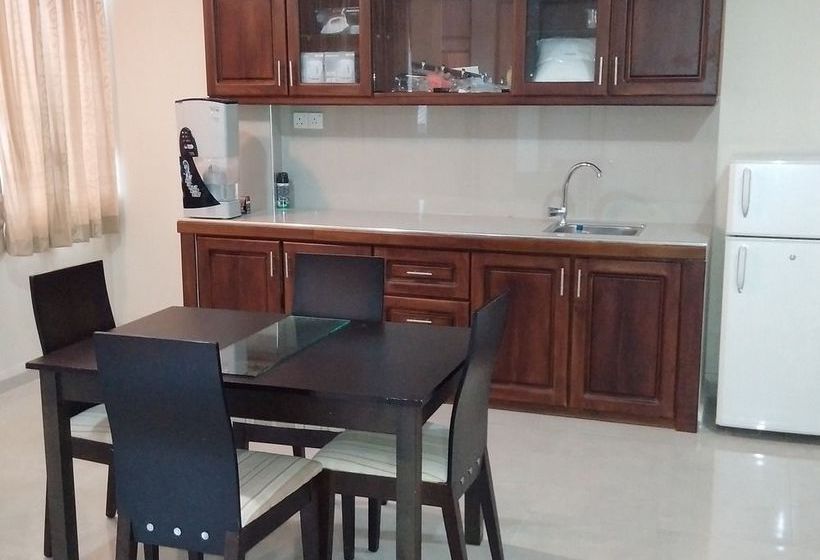 膳宿费 Cozy Suites Sri Lanka