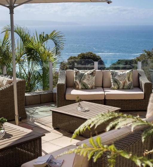 پانسیون Ocean Watch Guesthouse