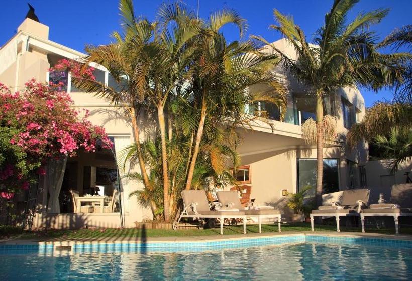 پانسیون Ocean Watch Guesthouse