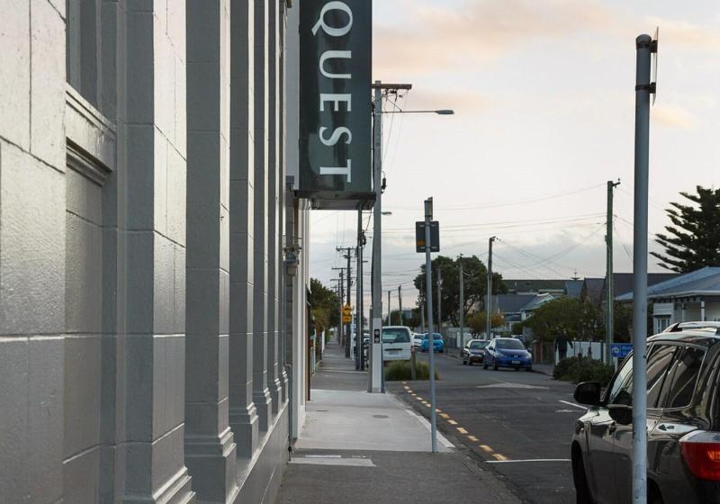 Quest Petone