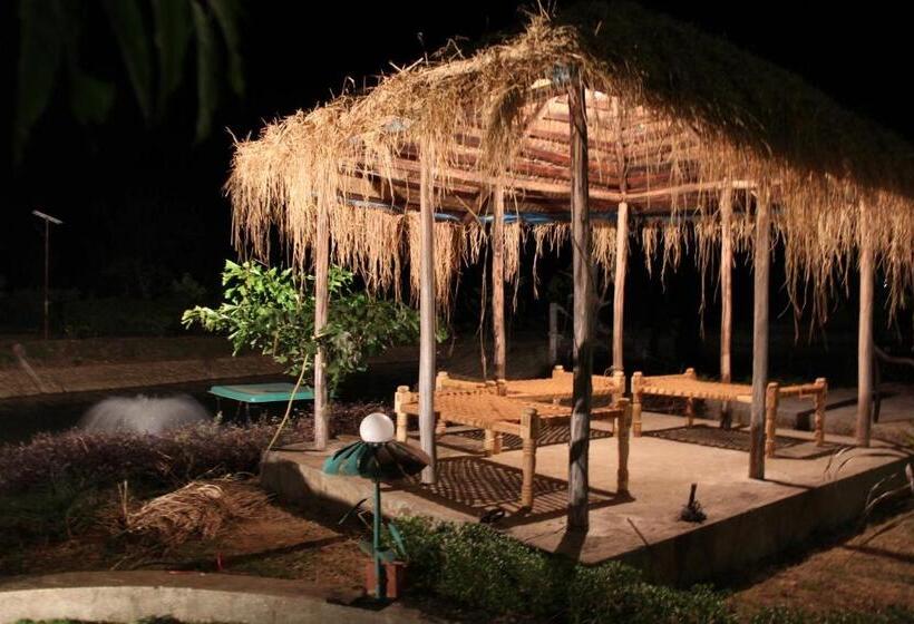 Tathastu Resort Pench  Luxury Wildlife Resort