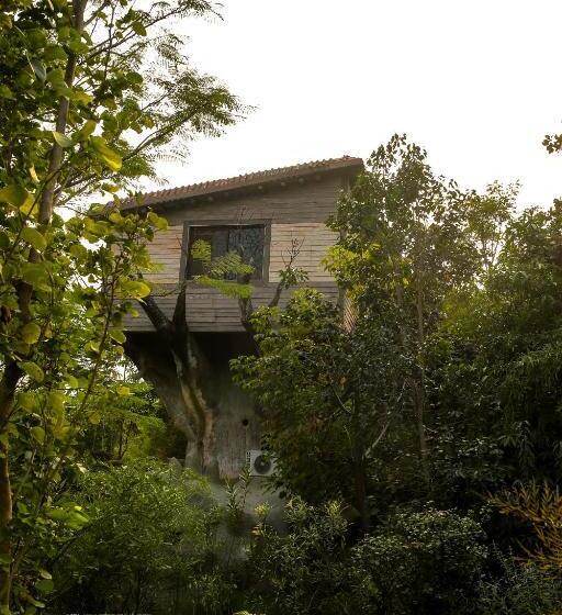 Tathastu Resort Pench  Luxury Wildlife Resort