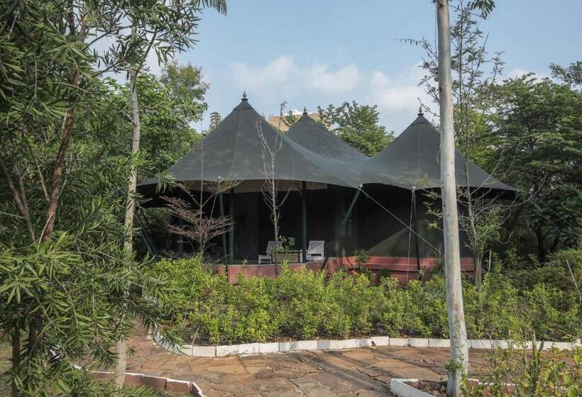 Tathastu Resort Pench  Luxury Wildlife Resort