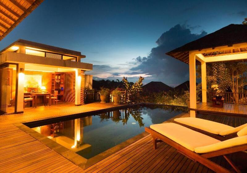 Airis Luxury Villas & Spa
