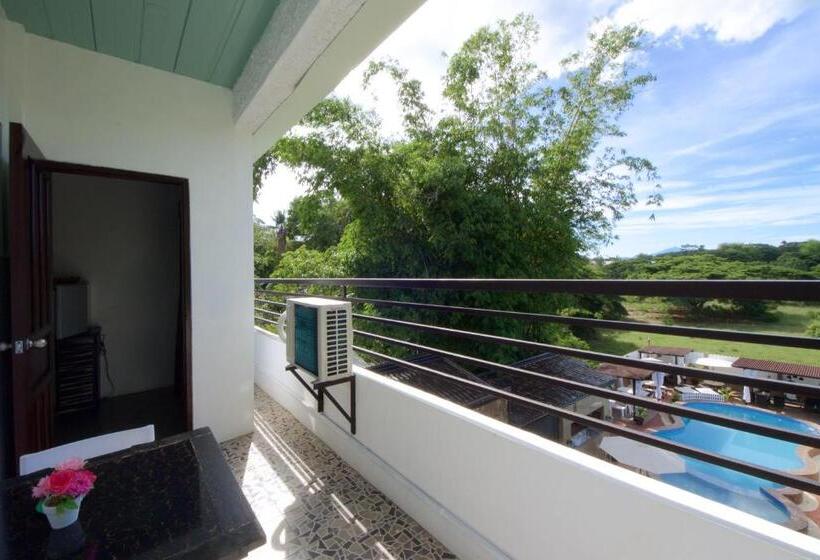 Ala Amid Bed & Breakfast