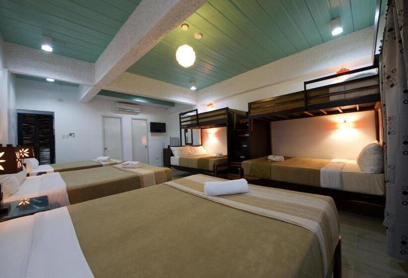 Ala Amid Bed & Breakfast