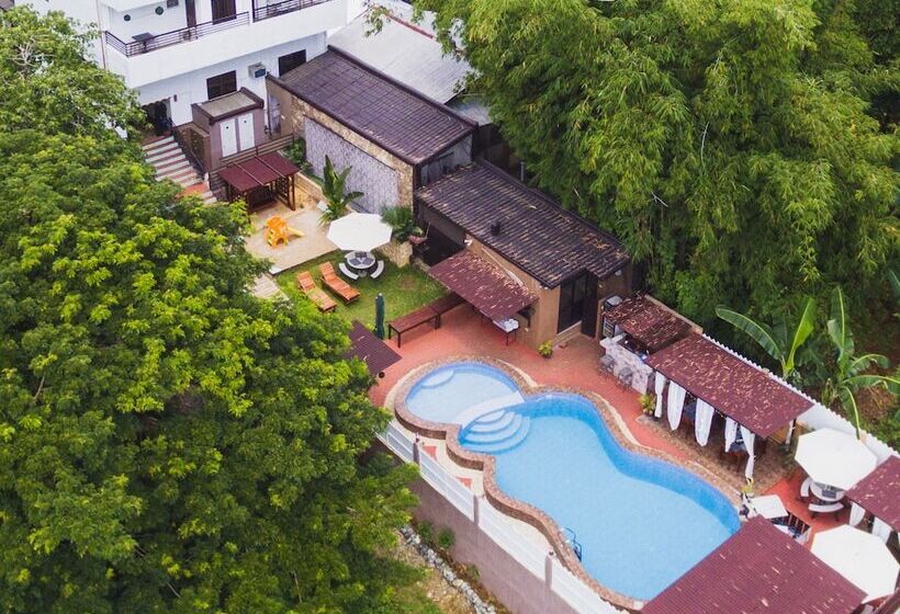 Ala Amid Bed & Breakfast