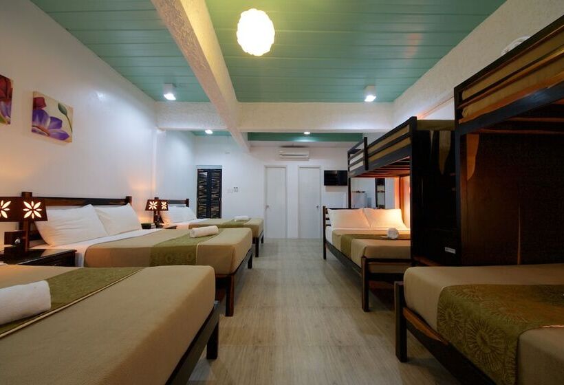 Ala Amid Bed & Breakfast