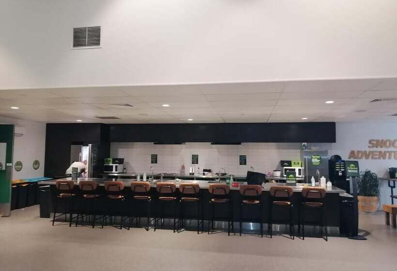 هاستل Lylo Christchurch