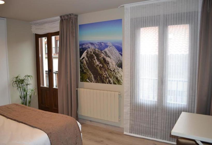 הוסטל Koikili Aterpetxea