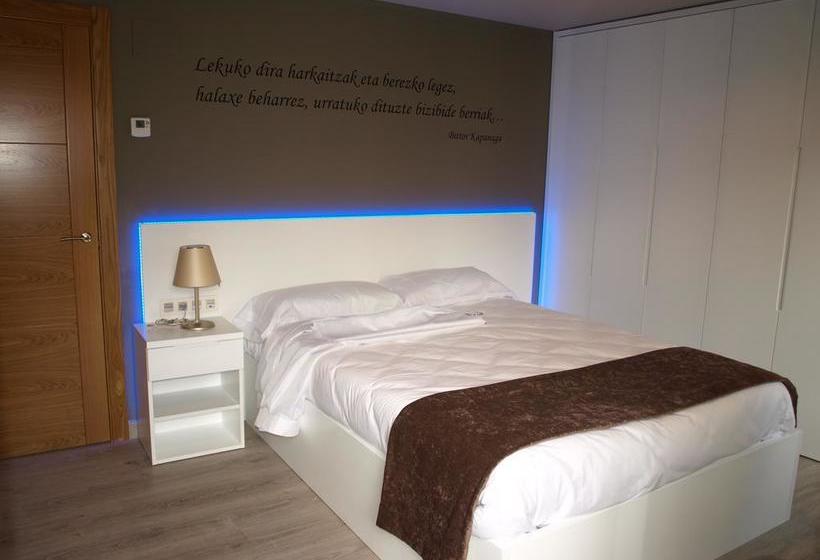 הוסטל Koikili Aterpetxea