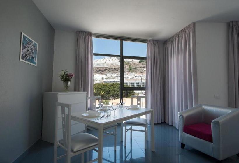 Apartamentos Miami Sun