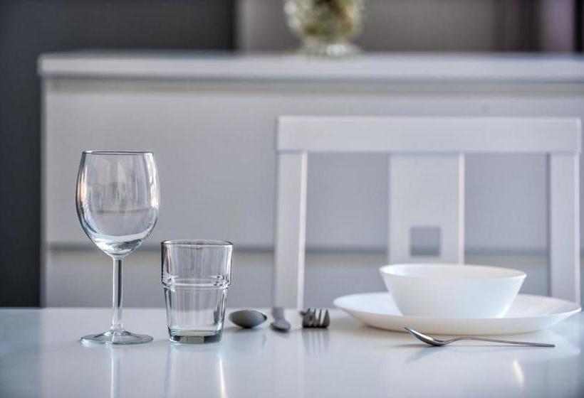 Apartamentos Miami Sun